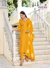 Suhag Vol 1 By Radhika Berlin Kurti With Bottom Dupatta Wholesale Shop In Surat